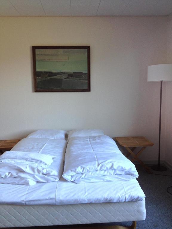 Hotel Vadehavet Rømø Kirkeby Habitación foto