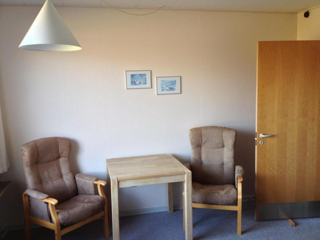 Hotel Vadehavet Rømø Kirkeby Habitación foto